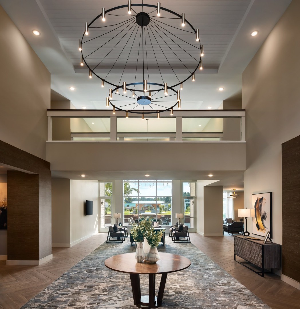 Davis-IL-Lobby