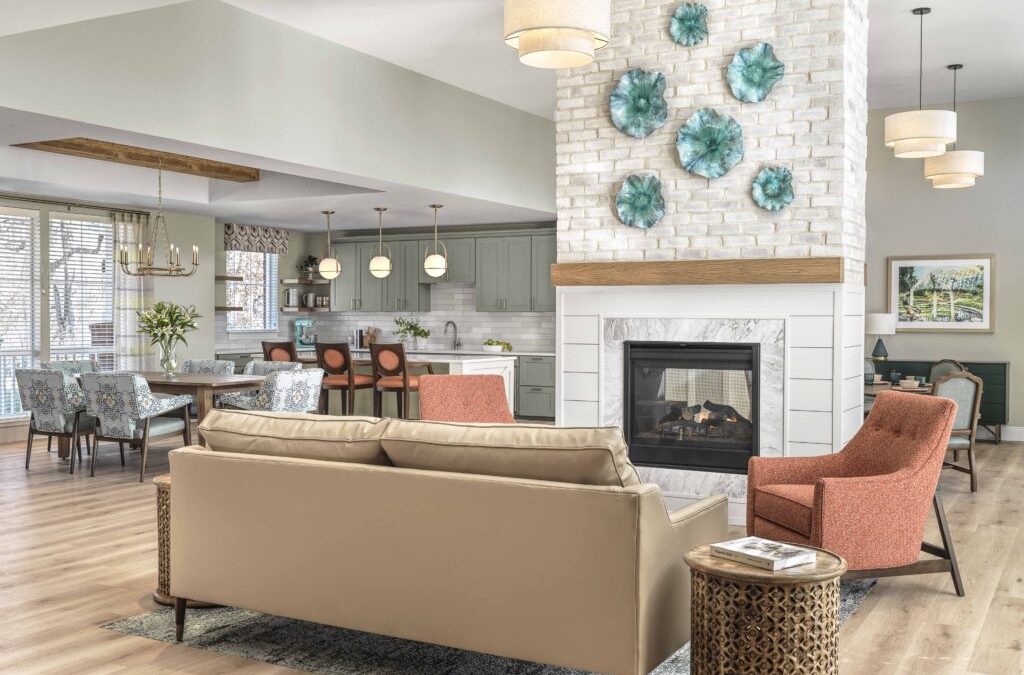 Ready, Set, Install!: 3 Signs Your Project Is Ready to Install Furniture & Accessories