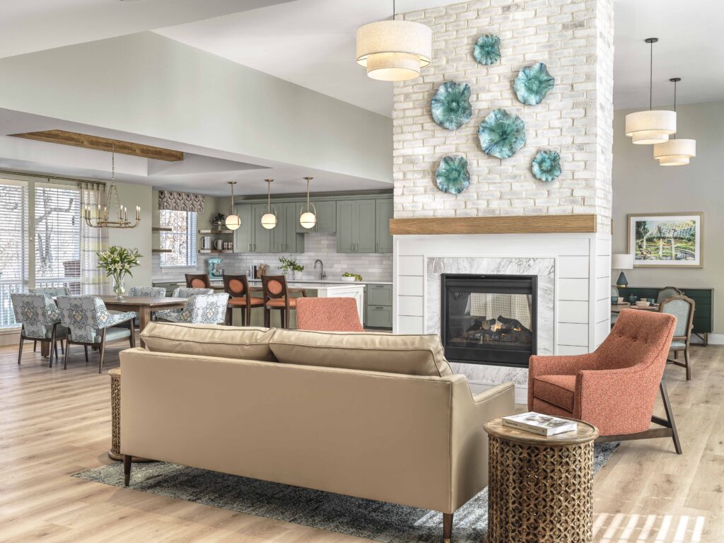 Ready, Set, Install!: 3 Signs Your Project Is Ready to Install Furniture & Accessories