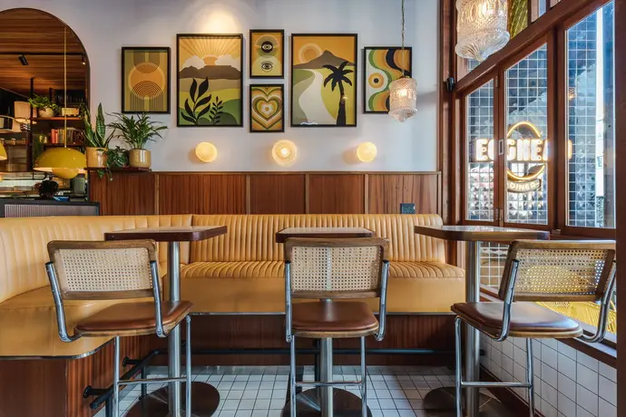 Dear Design Diary: Amenity Ideas No One Asked For – But Everyone Would Love